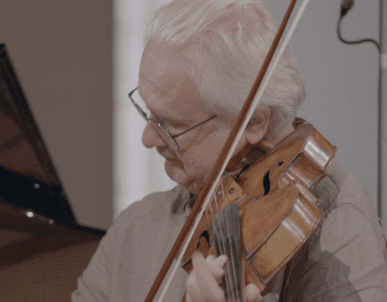 Photo of content Sonata Arpeggione by Franz Schubert